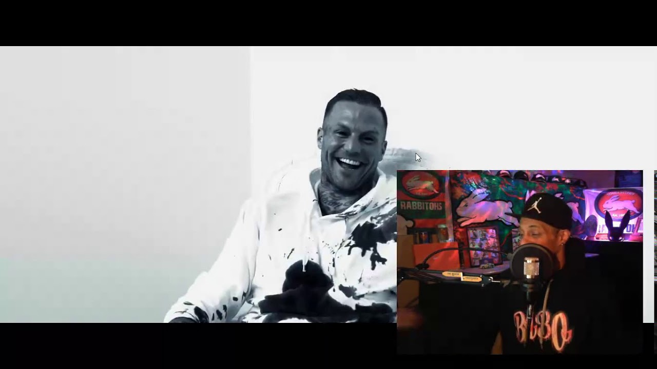 German Rap: Kontra K feat. Samra - 