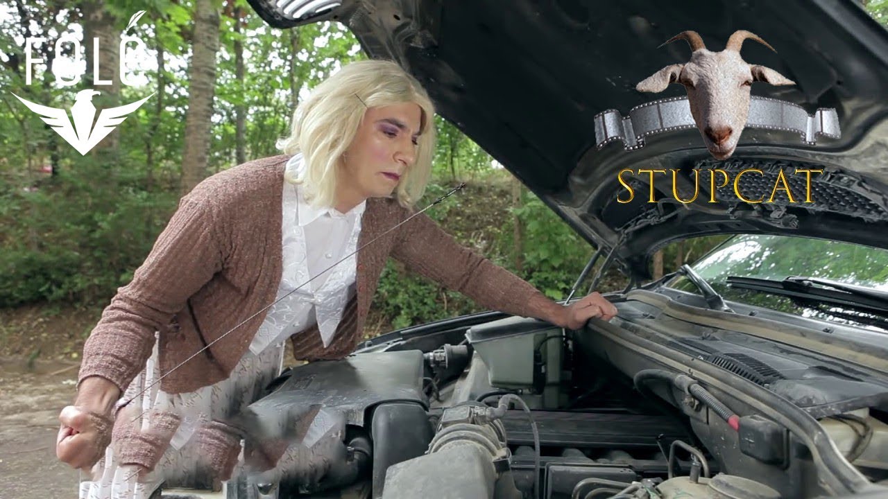 Stupcat 2013 - Zonjat
