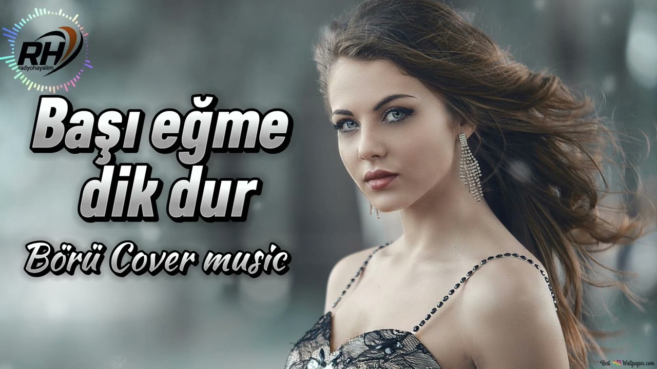 DİK DUR EĞME BAŞI - B&Ouml;R&Uuml;LER