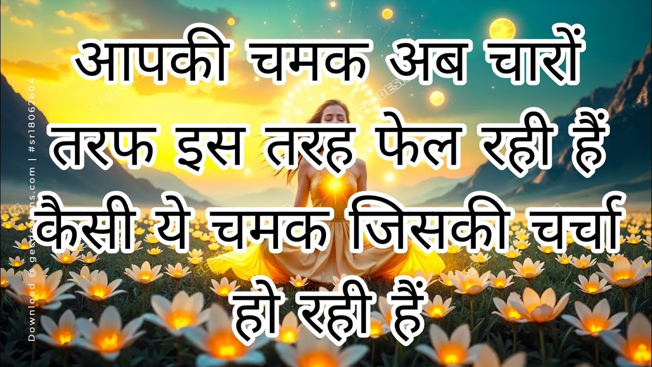 आपकी चमक अब चारों तरफ इस तरह फेल रही हैं कैसी ये चमक जिसकी चर्चा हो रही हैं #maashakti 🧿🔱💯