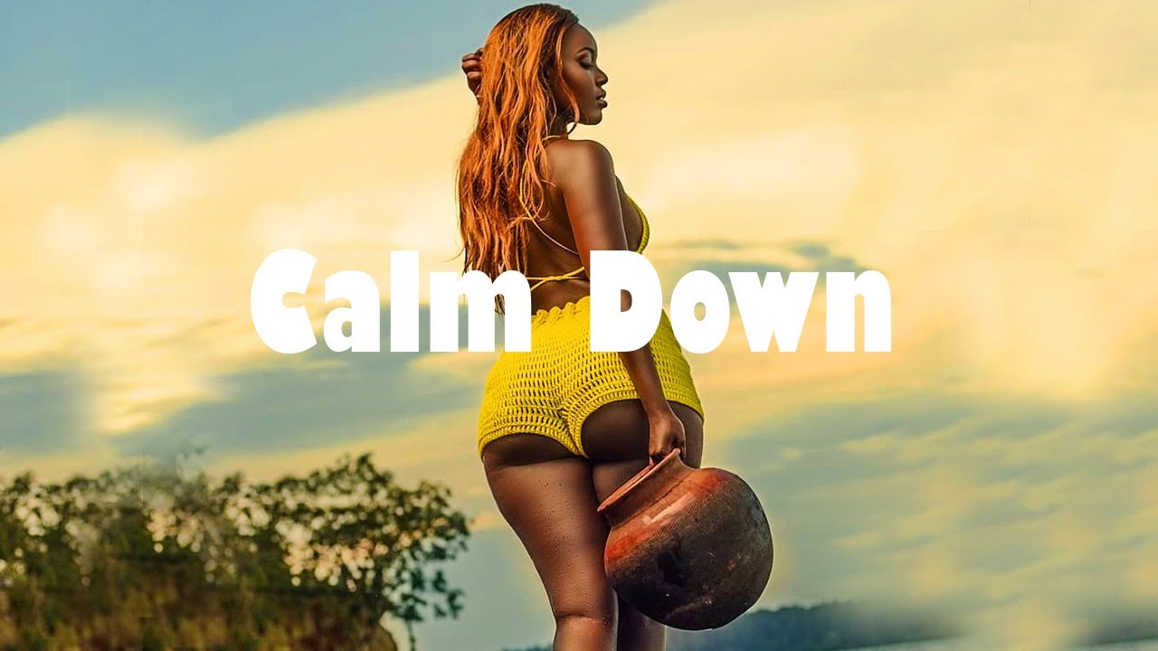 (FREE)Afrobeat Instrumental