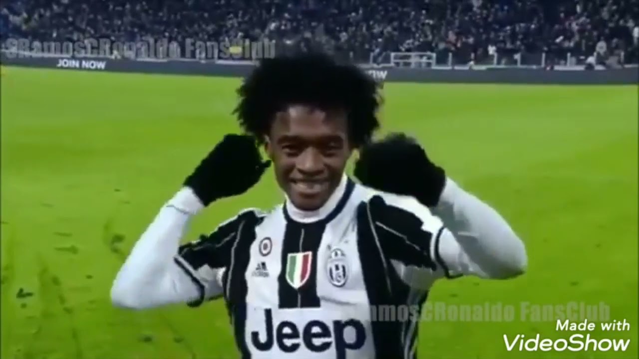 funny footballer dance