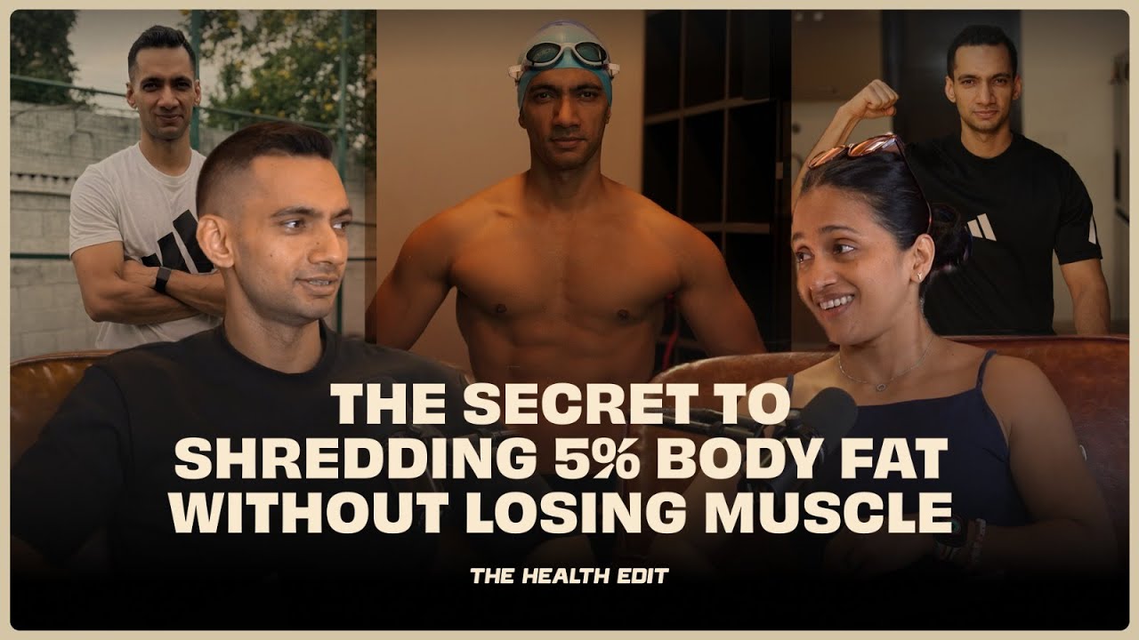 Lose Fat FASTER: TOP 5 Science-Backed Tips