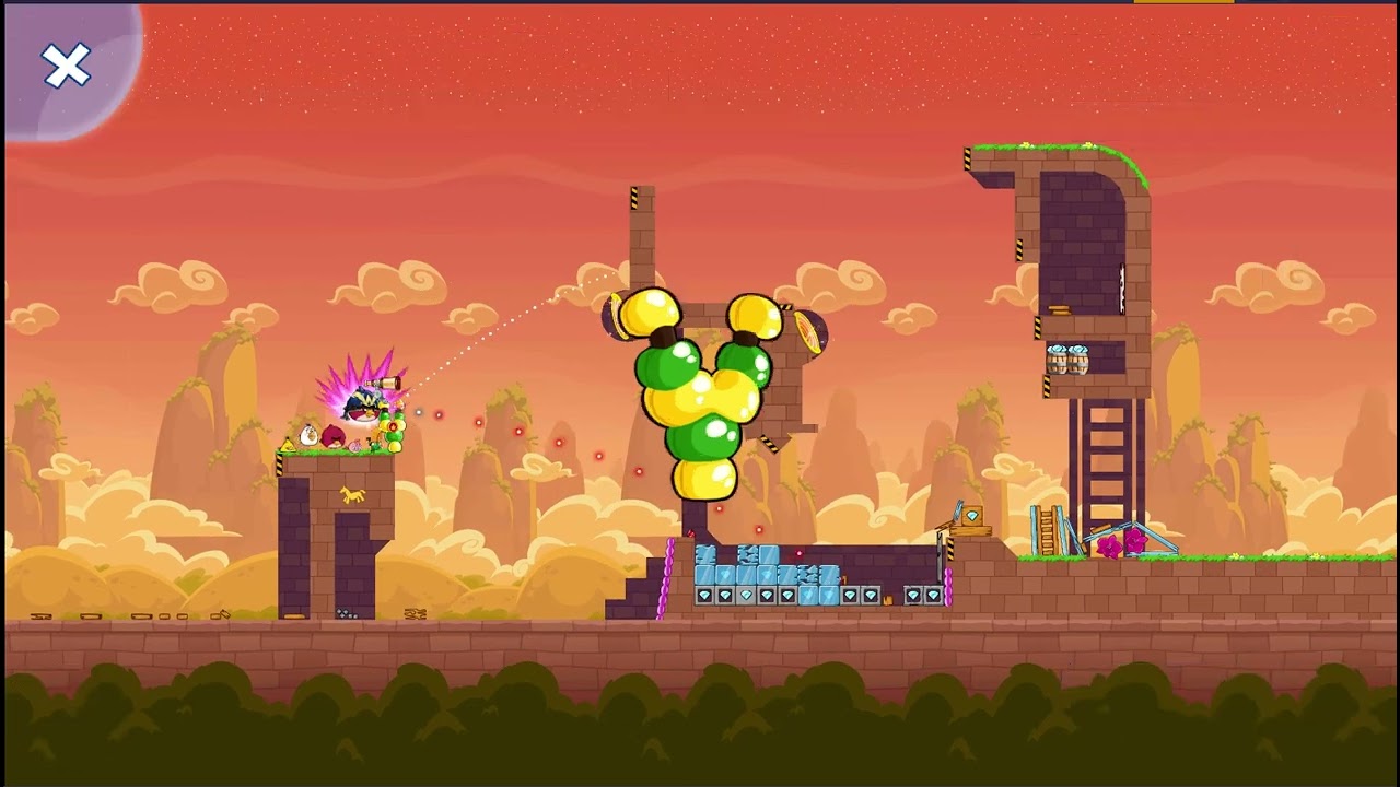 level 9