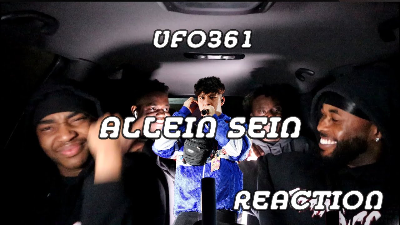 Ufo361 - 