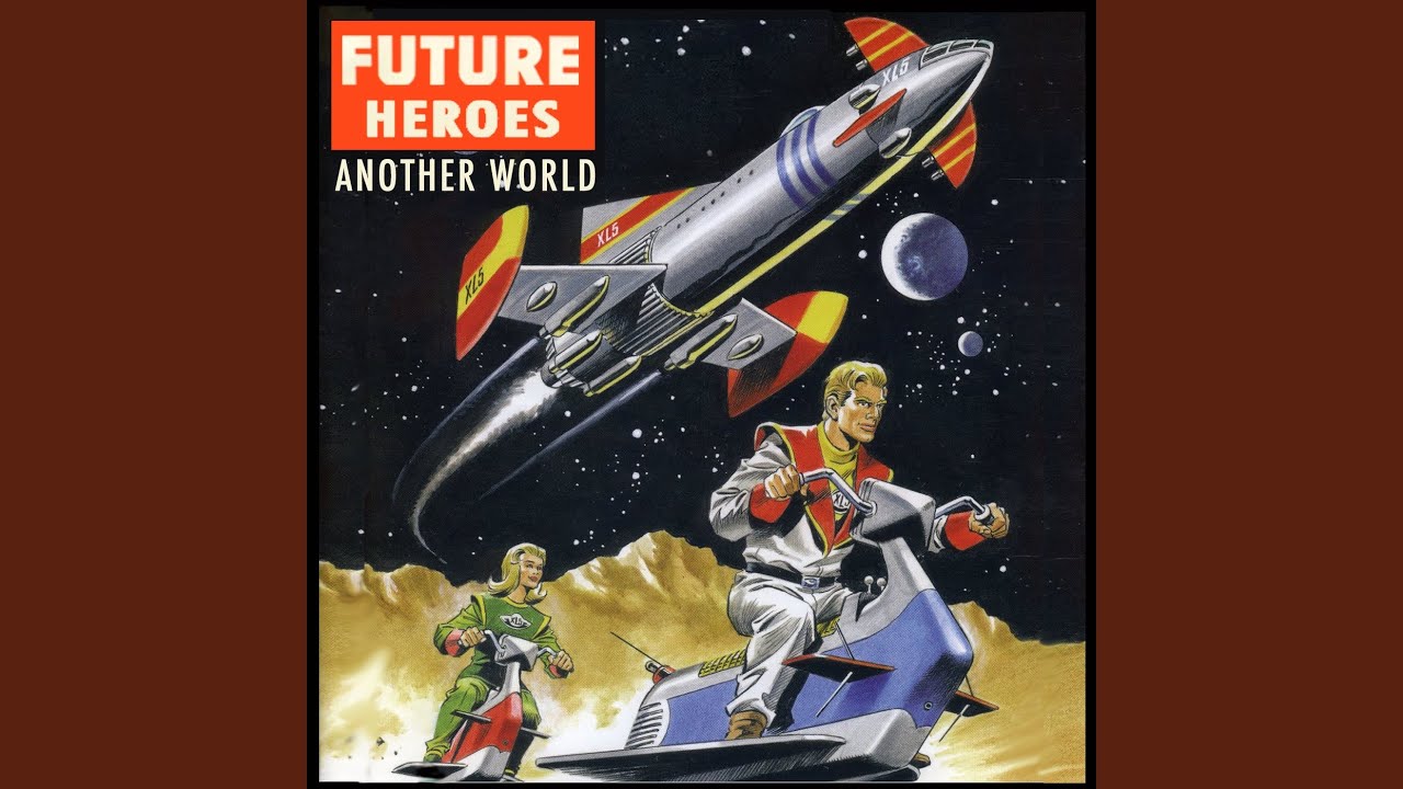 Worlds on Fire