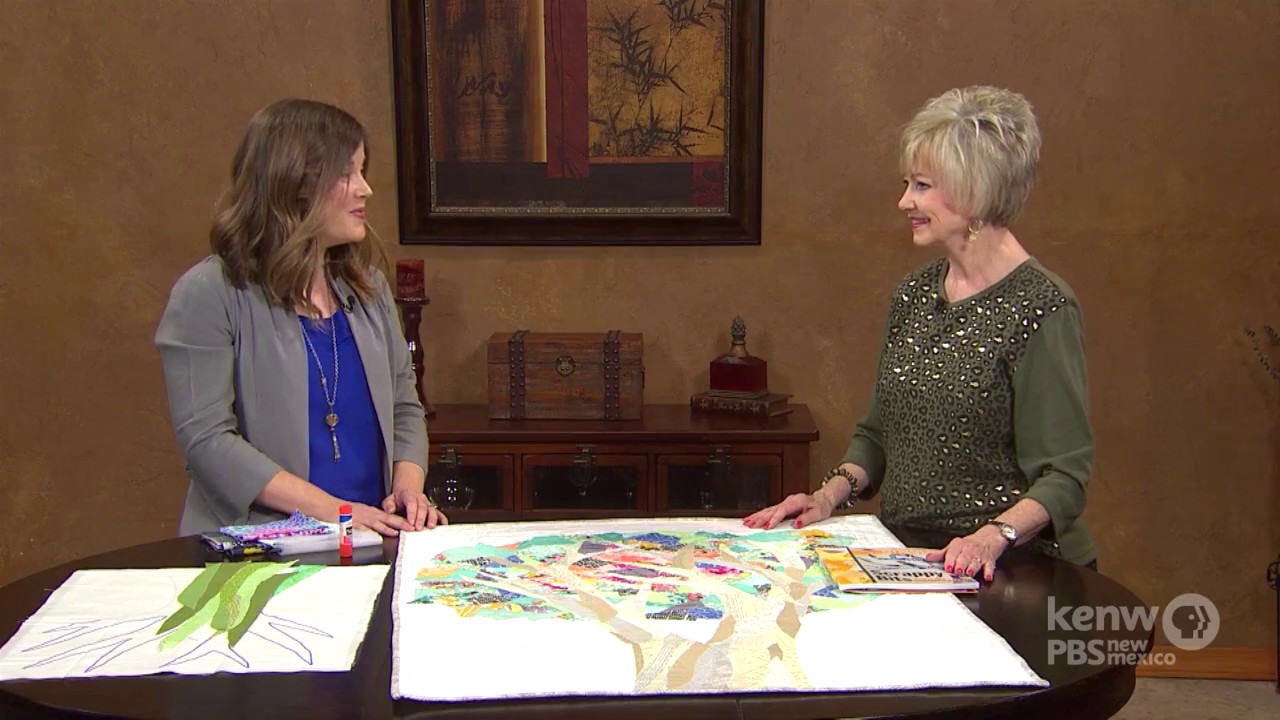 Quilt Project to do with your Kids