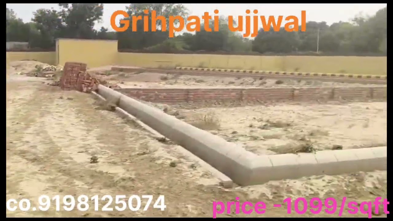 Plot for sale with good investment in developing in BKT Ariya @nomadnex