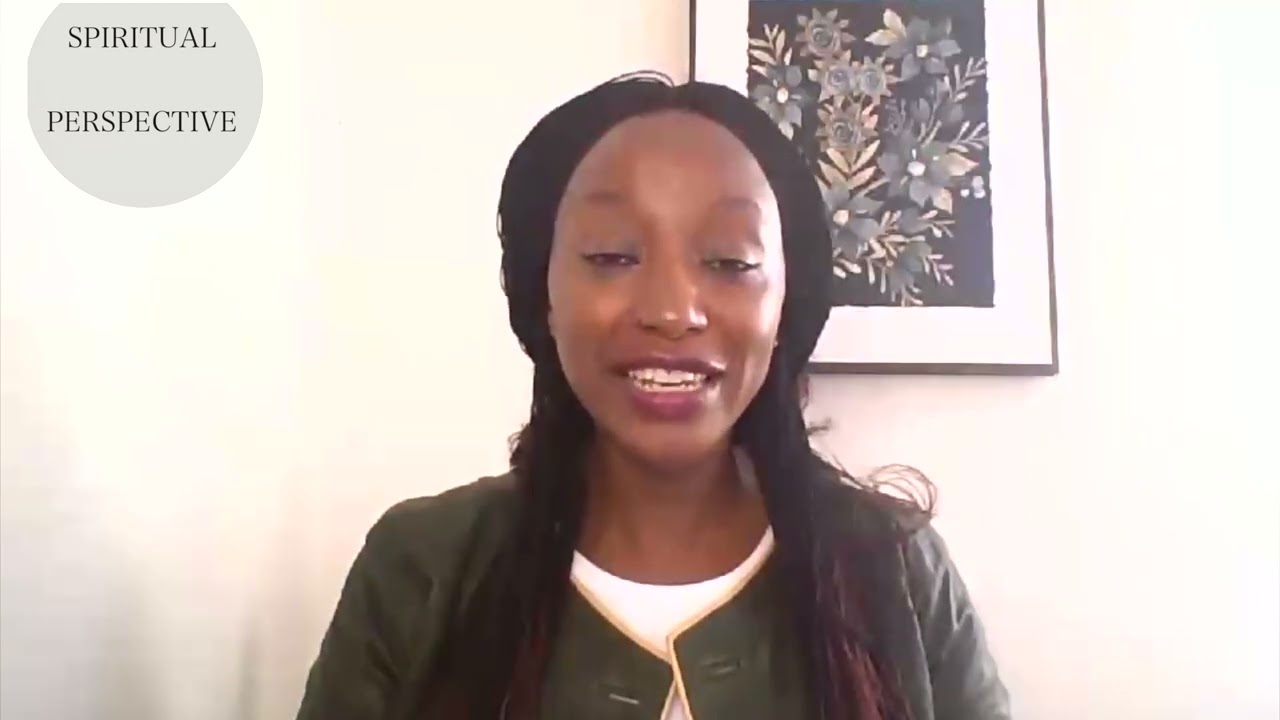 THE EYE THAT SEES   1 YEAR ANNIVERSARY - Spiritual Perspective