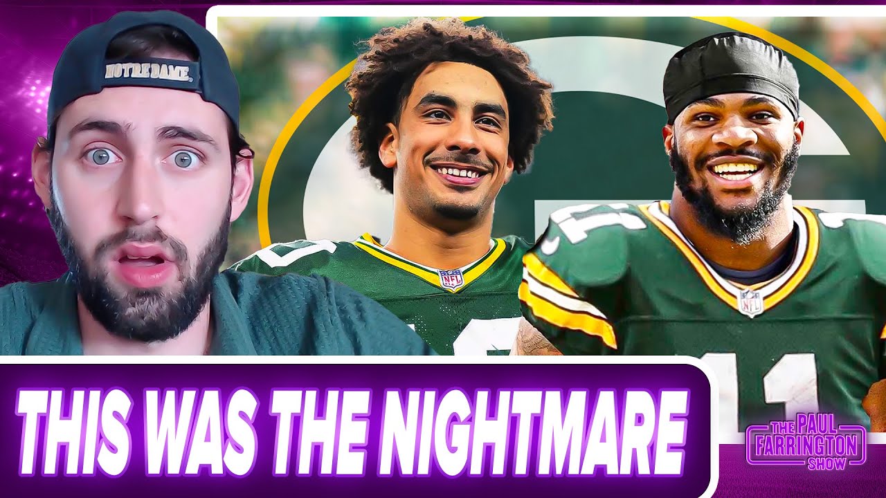 This Was The Nightmare: Packers ADD Micah Parsons from Cowboys, Super Bowl on in Green Bay? | PFS