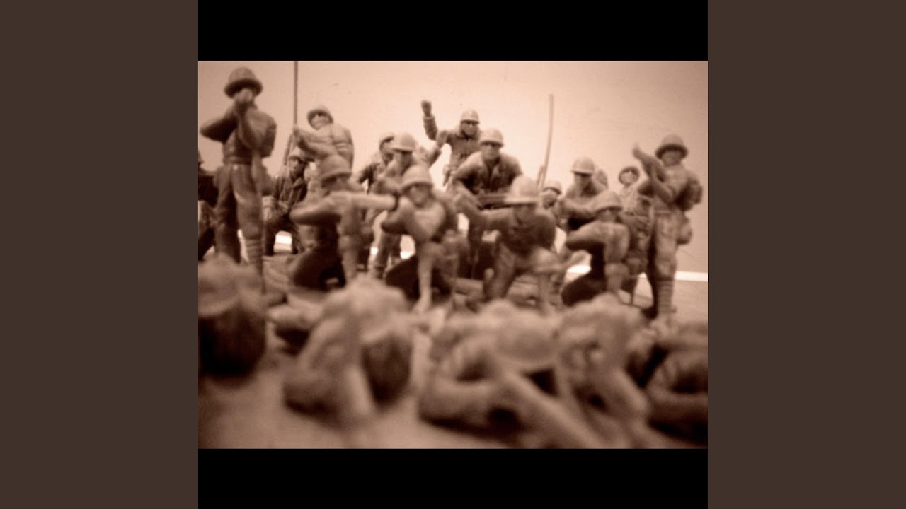Front Lines