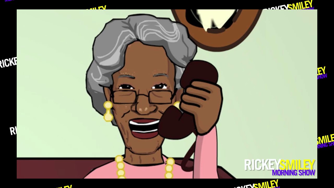 Bernice Jenkins Find Out What Dr. Martin Luther King Jr. Is Doing In Heaven On MLK Weekend | RSMS