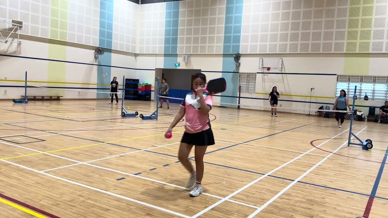 Pasir Ris PB 02/2026 Irish-Achie-Rocel-Khee