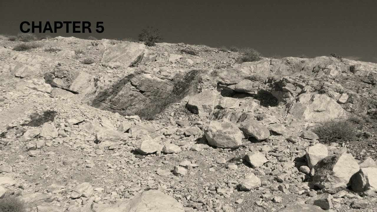 Quest   Chapt 5