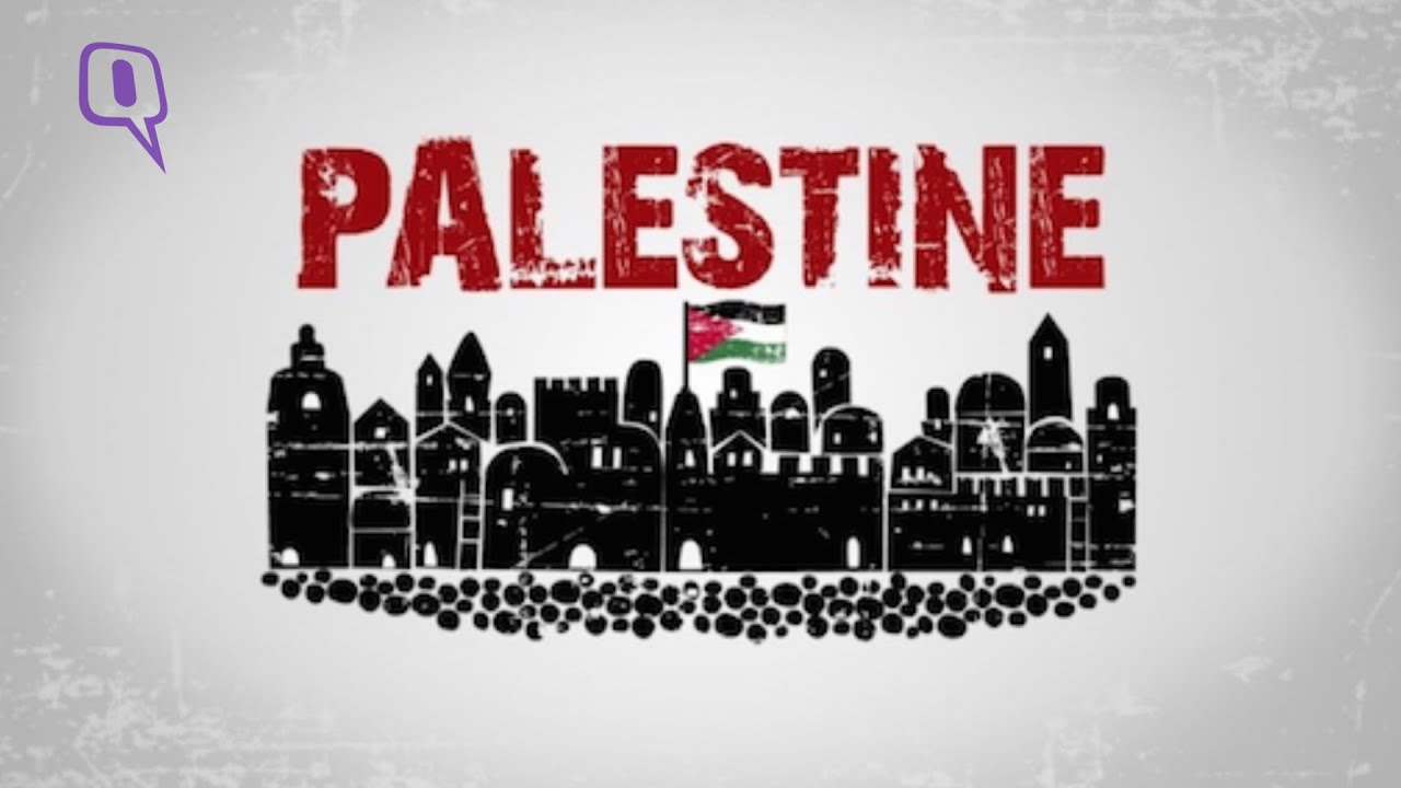 The Quint: Refugee No More: A Palestinian's story of dispossession and displacement.