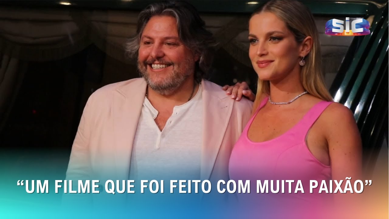 Entre na antestreia do filme 'Podia Ter Esperado por Agosto' de César Mourão