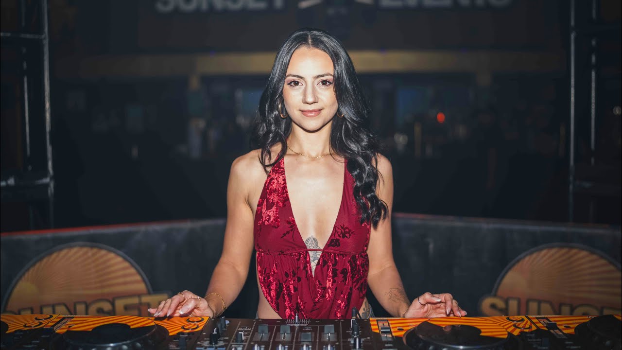 Chill Opening Set | Rinzen | The Ritz Ybor | Deep House & Melodic House | ANEYA ROSE