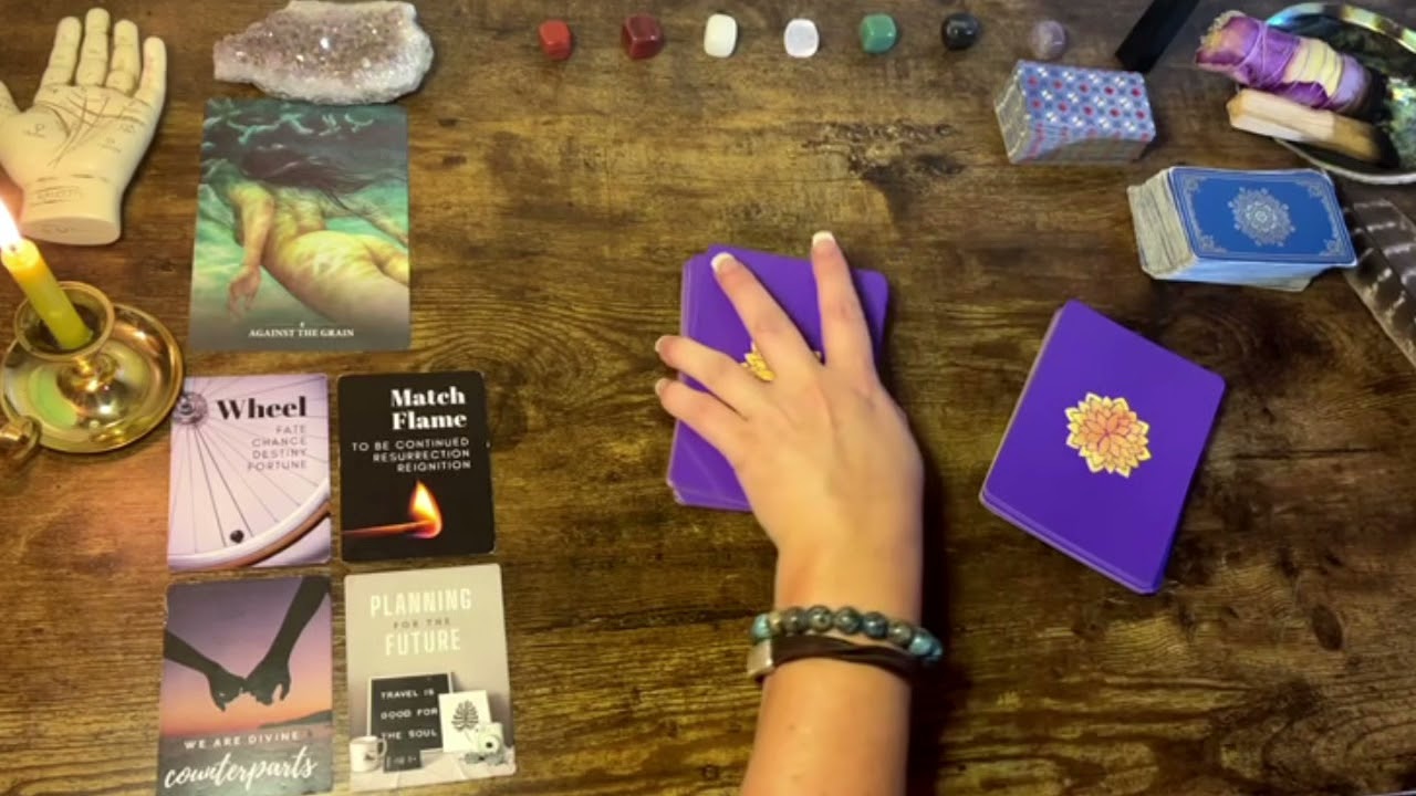 Aries 🤯 “This Reading Blew My Mind!” Strawberry Super Moon Reading