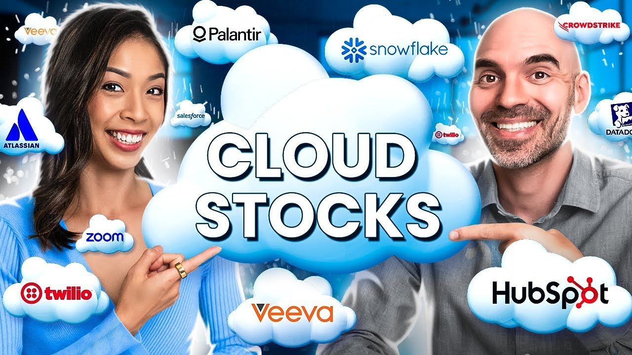 7 Traits of Winning Cloud Software Stocks