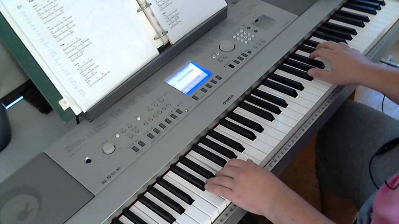 Naruto Shippuden OST 2 - Maisou (Burial/Asuma's Death/Pain's speech) - Piano Strings Cover