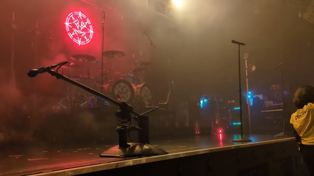Avatar - Don't Go in the Forest. O2 Academy Bristol 18 February 2026