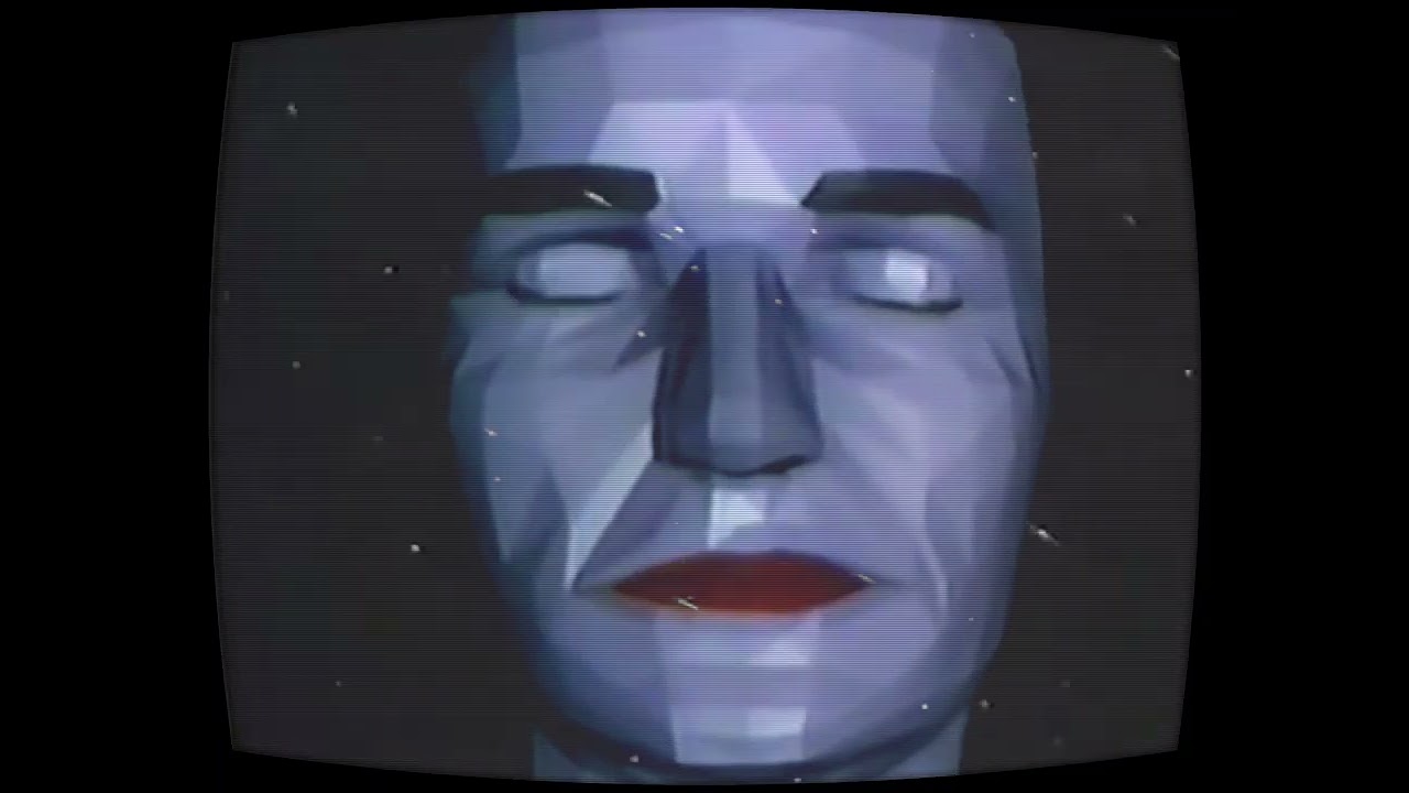 Oneohtrix Point Never - The Body Trail