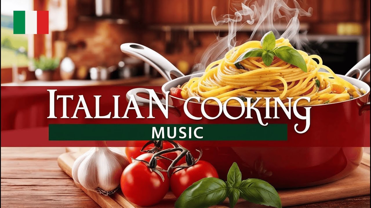 Pausa con Provolone 🧀🎶 | Un descanso melódico entre platos