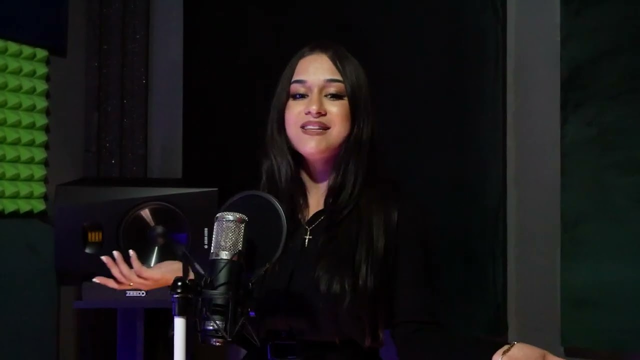 Andreea Radu - Tu stii ce vreau | Cover 2023