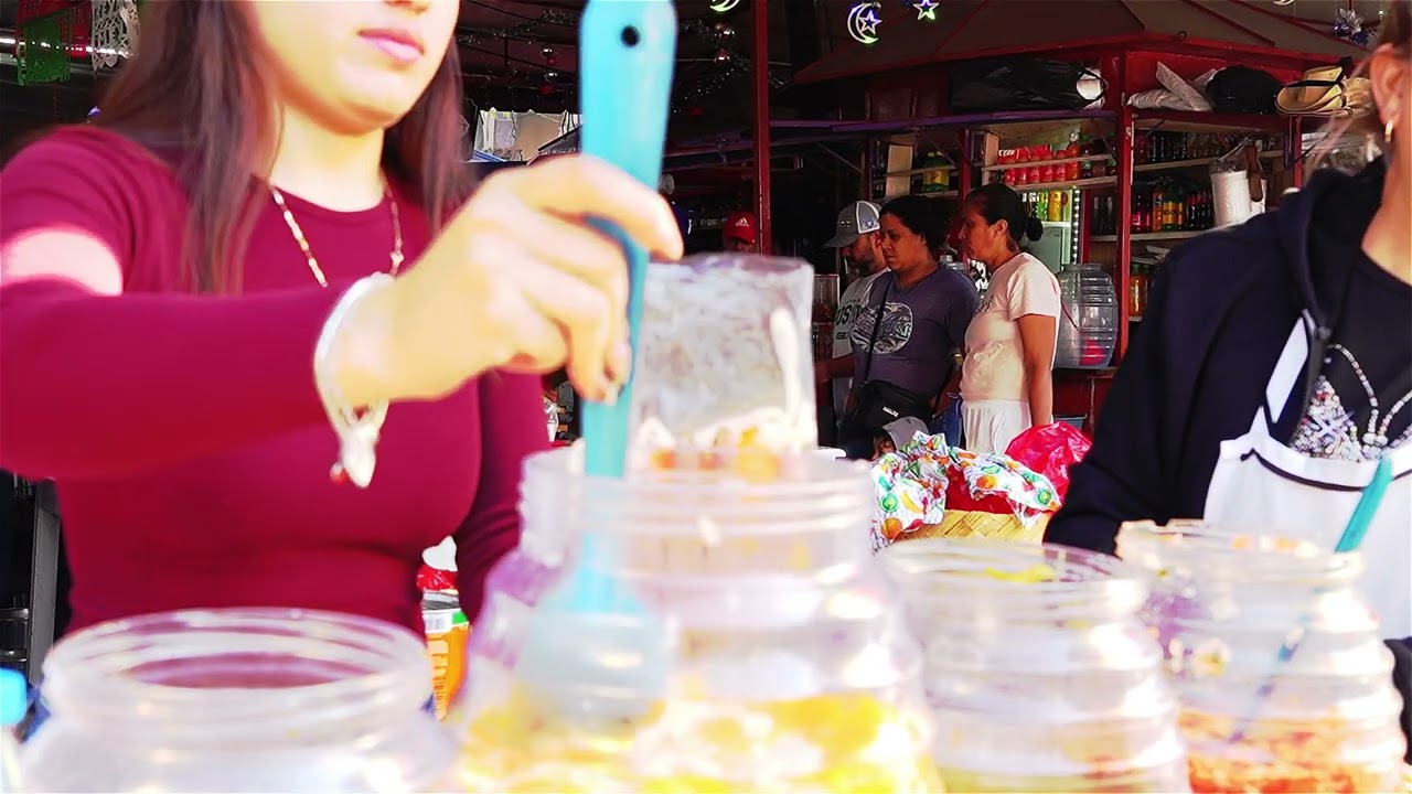 Quiroga Michoacán | Sony A6700 