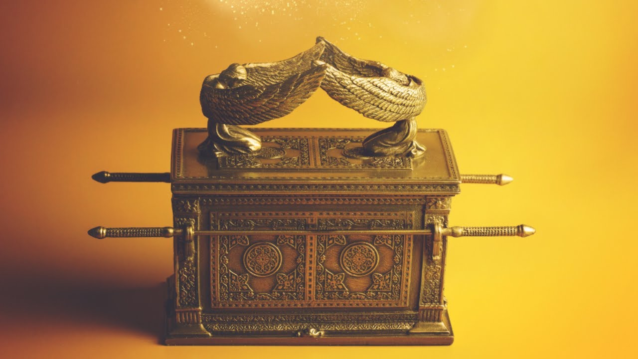 Prophetic Broadcast - Alignment and Reset