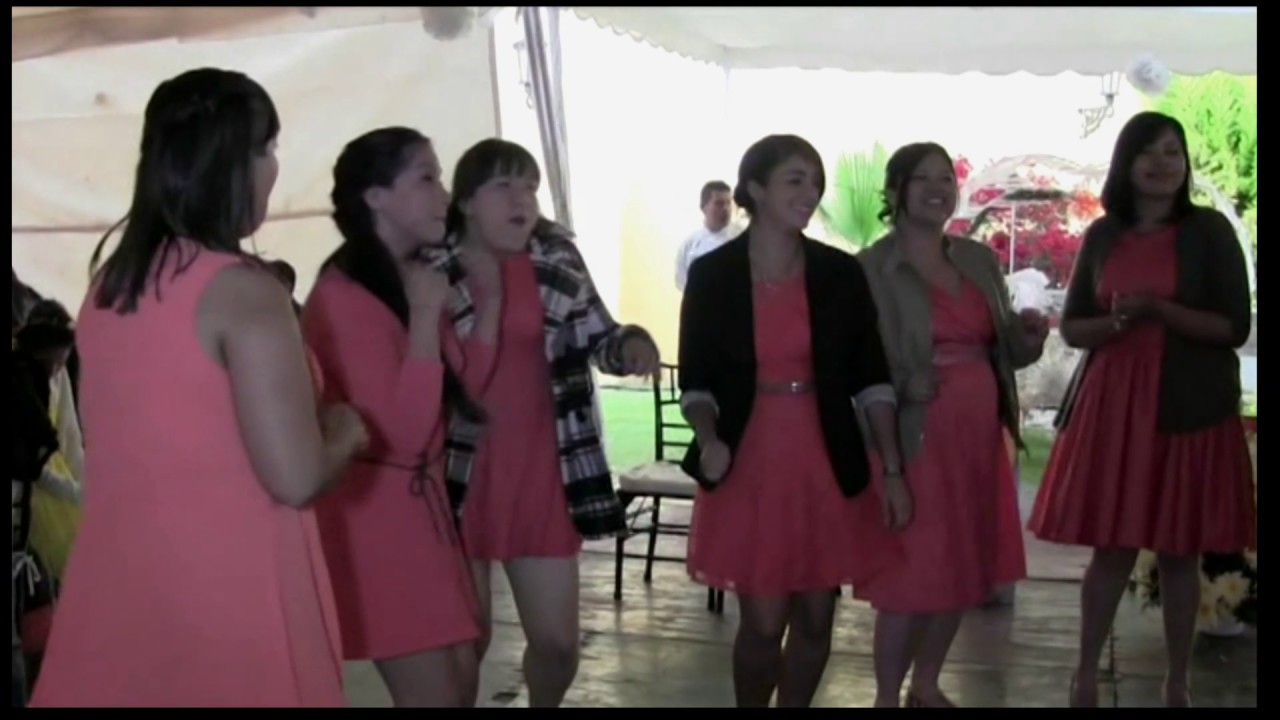 Cumbia entre tus brazos - cover - MORBE