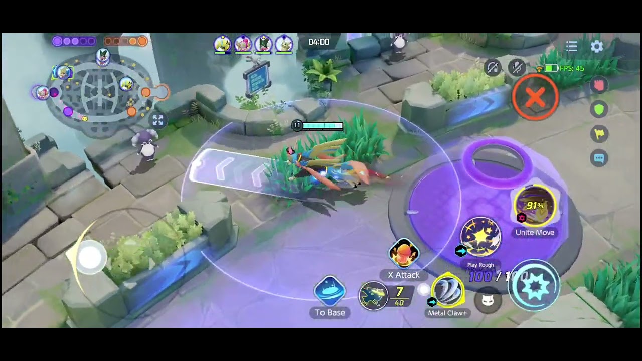 ...just how he has hoopa blue badge .....explain me pls