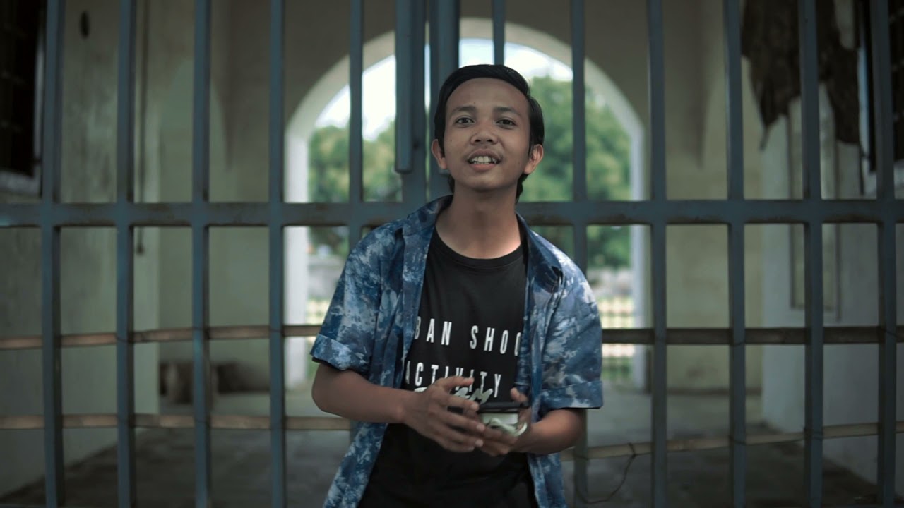 BENTENG VASTENBURG - Cinematic Video