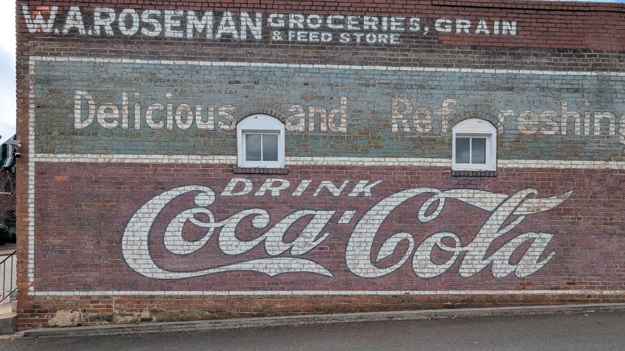 Introduction: Exploring Rowan County