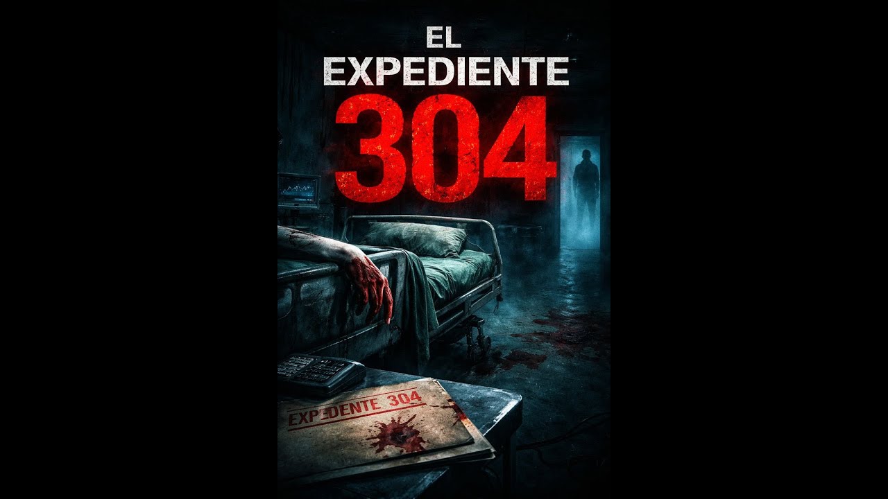 Historia paranormal basada en echos reales