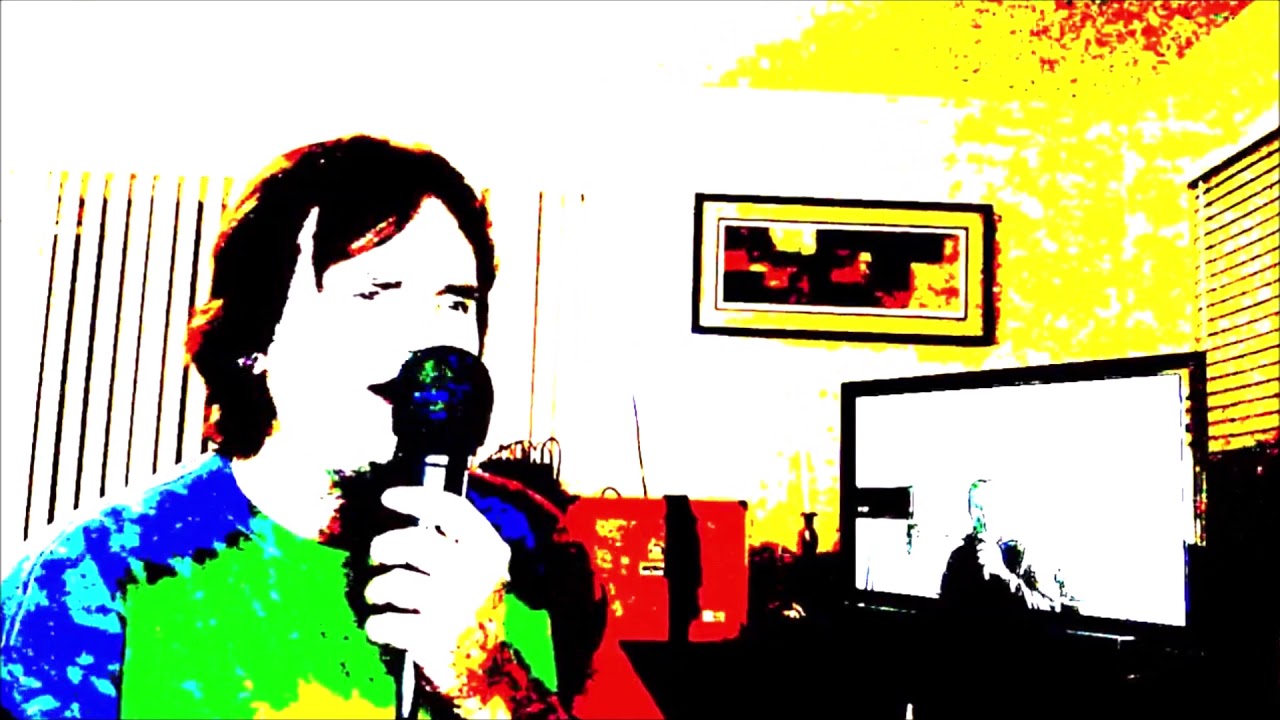 Come Undone Duran Duran cover by David Newton