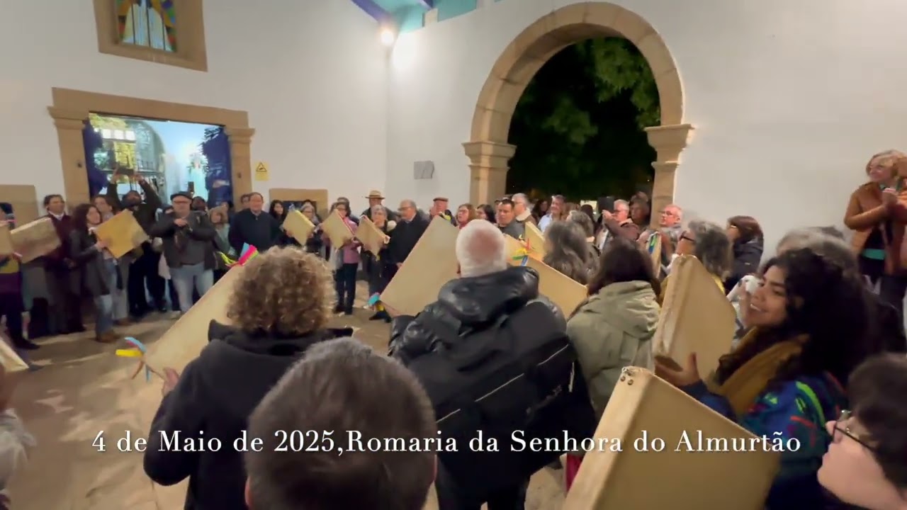 Romaria da Senhora do Almurtão 2025