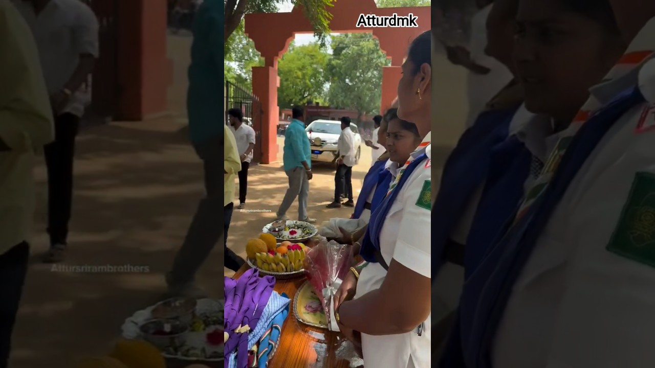 Atturscout Attursriram Atturgbhs 