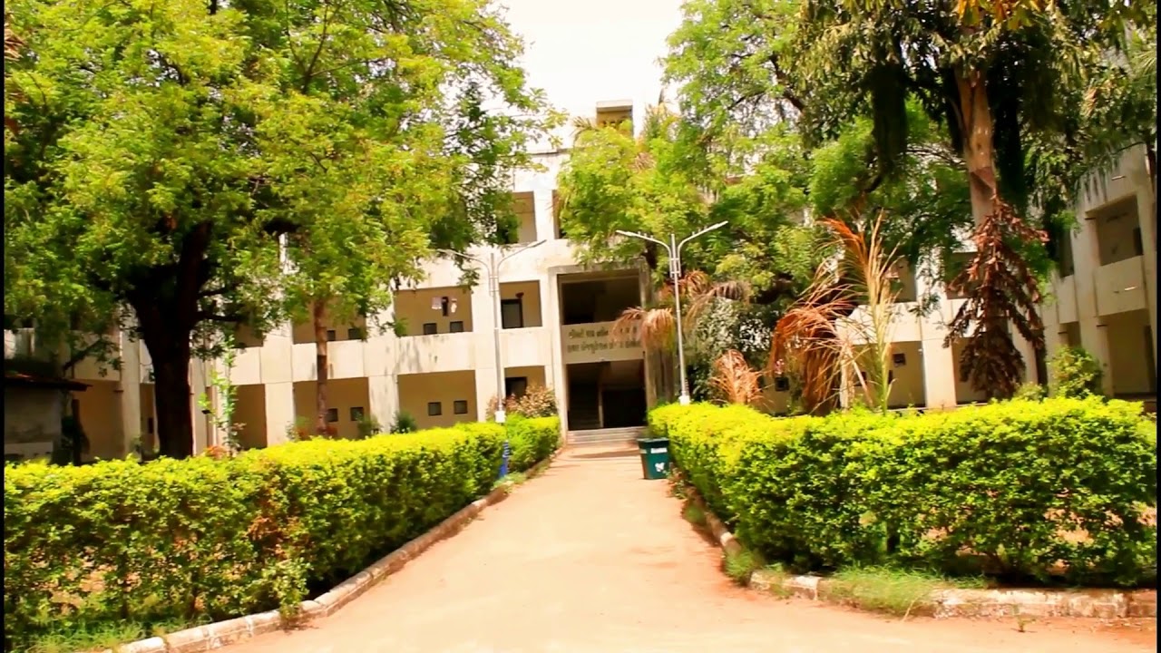 S. V. Institute of Management (SVIM), Kadi Video