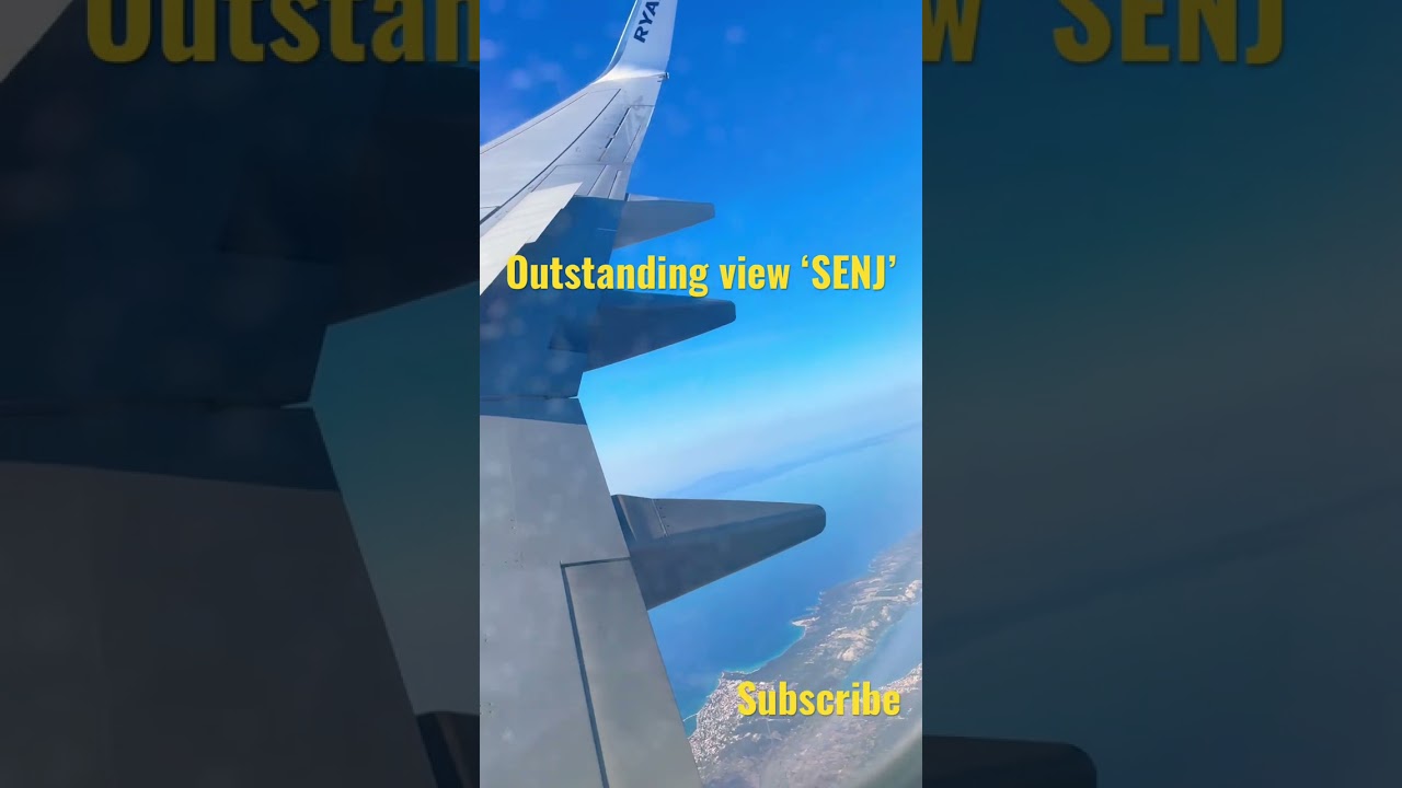 #outstanding#view SENJ#croatia#europe#top#shorts#youtube#travel#Yedukondalu Gangisetty#vlog#flight