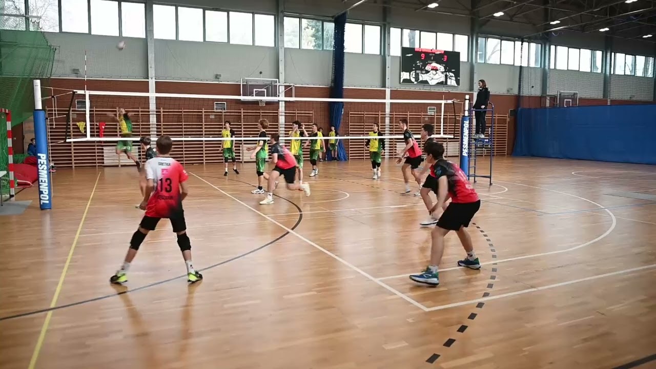 Kęczanin Kęty  V Turniej Ligowy Mistrzostw Małopolski Młodzików