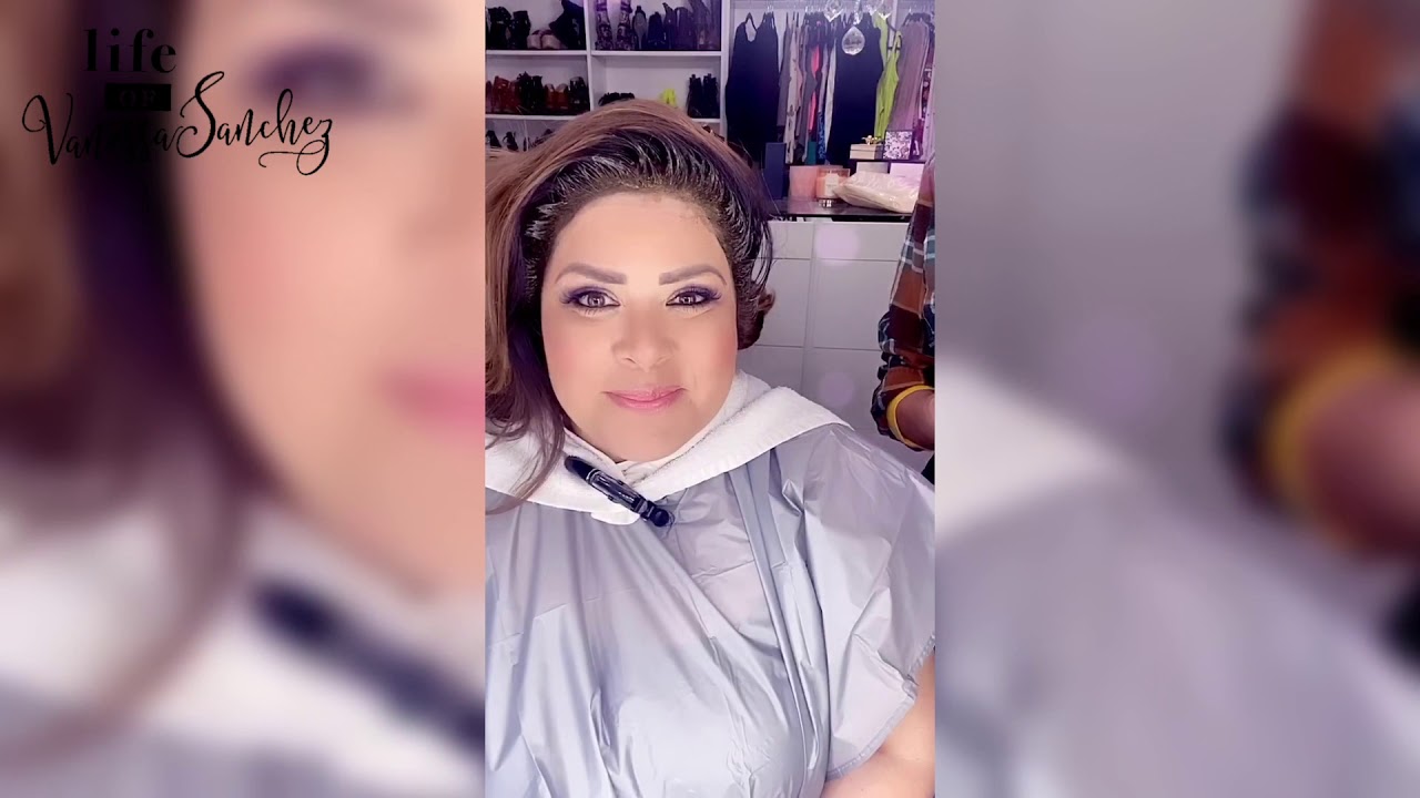 Step by Step at home hair treatment tutorial