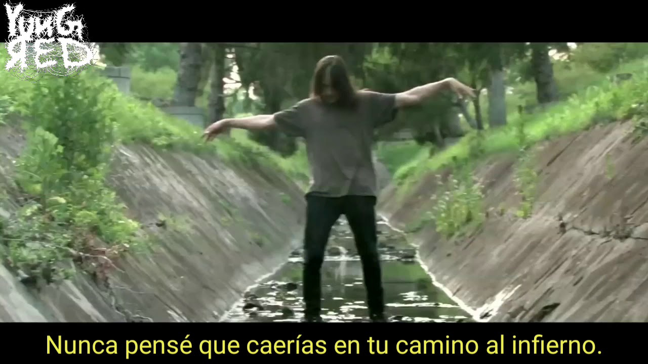 KILLSTATION - VENGEANCE (Sub. Español)