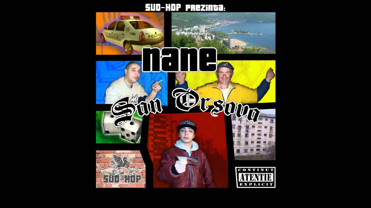 NANE - PĂRERI ȘI ȊNTREBĂRI/ SKIT (mixtape 