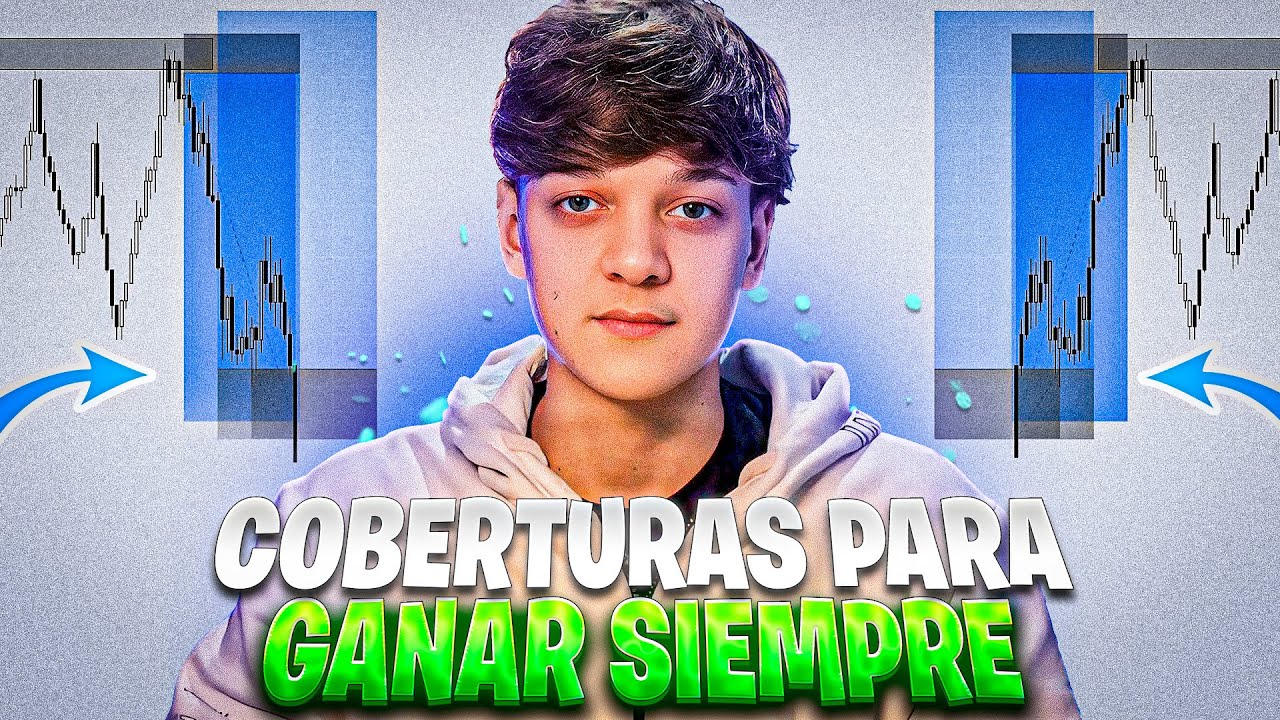 US&Aacute; LAS COBERTURAS AS&Iacute; PARA GANAR SIEMPRE