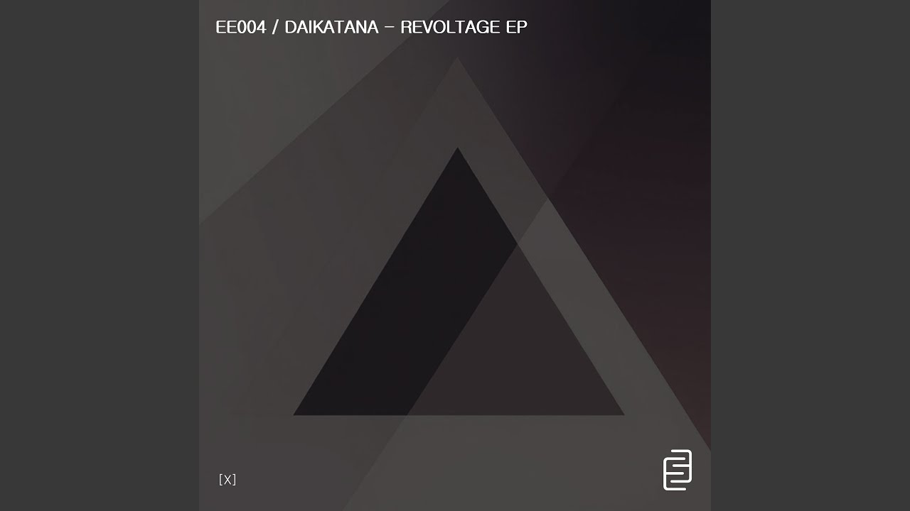 Revoltage (Original Mix)