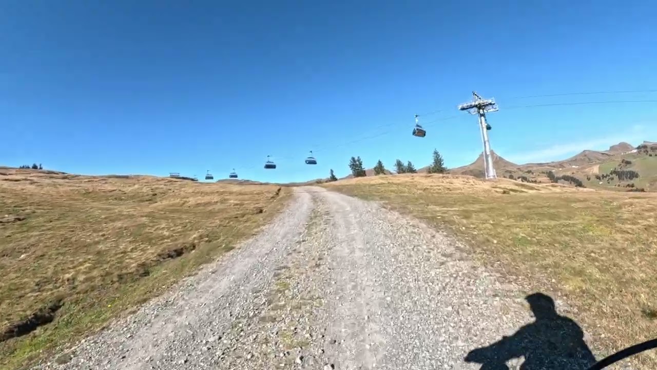 Damüls, Ugaalpe