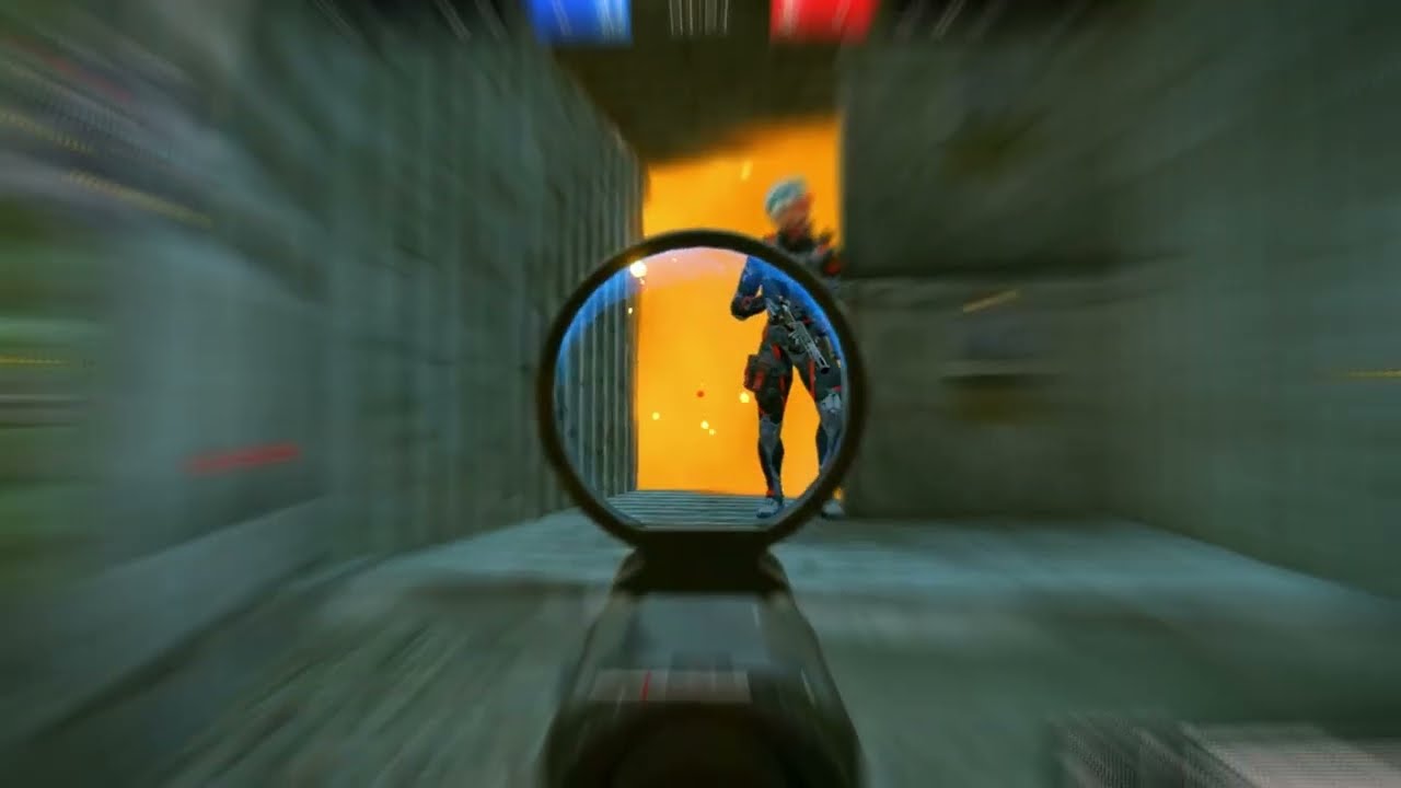 WARFACE | ORBA