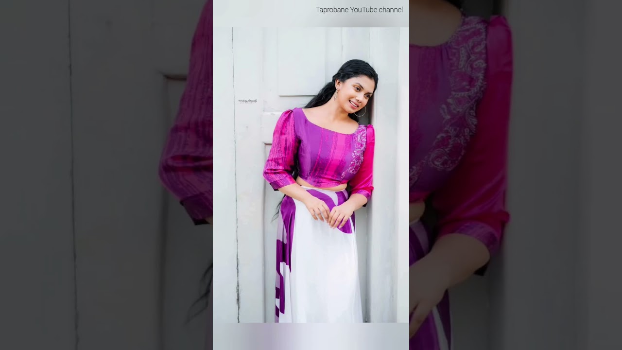 Damithri Subasinghe 😍📷                                      #damithri #damithrisubasinghe #shorts