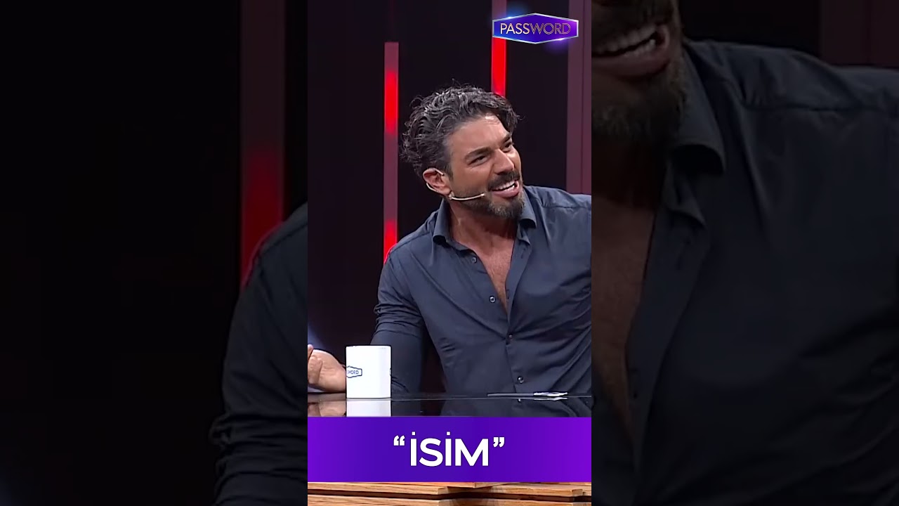 Ş&uuml;kr&uuml; &Ouml;zyıldız, Enis Arıkan'ı Kudurtmayı Başardı😂 #passwordturkiye